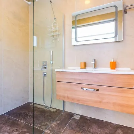 Pera Aparts Kalkan Luxury Tiki Loft With Sea View *